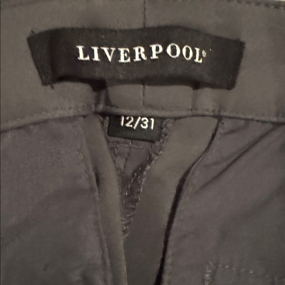 Liverpool Pants - Picture 2 of 2